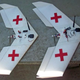 Image for article titled UAV Courier Pigeons Deliver Medical Supplies, Sans Awkward Number Two's